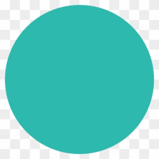 Src Today - Pastel Blue Circle Png Clipart